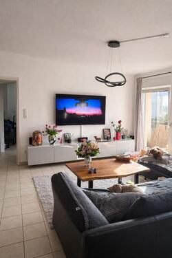 Foto - 2 Zimmer Etagenwohnung in Euskirchen