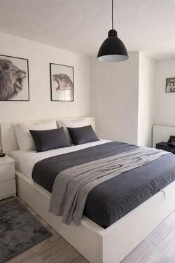 Foto - Etagenwohnung in Euskirchen zur Miete