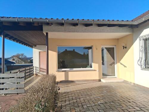 Foto - 6 Zimmer Einfamilienhaus in Hamm (Sieg)