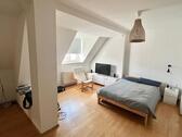Foto - SEHR SCHÖN! Charmante 2-Zimmer Wohnung in der Theo-Neubauer-Straße