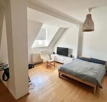 SEHR SCHÖN! Charmante 2-Zimmer Wohnung in der Theo-Neubauer-Straße - Erfurt Johannesvorstadt