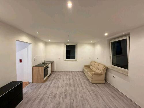 Foto - Helle 65–70 m² Erdgeschosswohnung – 3 Zimmer
