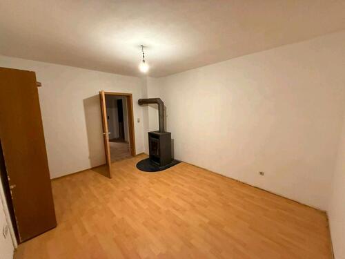 Foto - 3 Zimmer Erdgeschoßwohnung zur Miete in Schwarzenbach an der Saale
