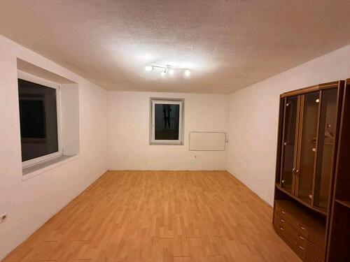 Foto - Erdgeschoßwohnung in Schwarzenbach an der Saale zur Miete