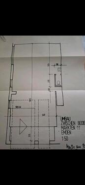 Foto - Ladenfläche in bester Fußgängerzonenlage Emden City