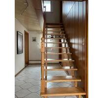 Den Sommer im Eigenen Garten verbringen! Haus in ruhiger Umgebung - Königslutter am Elm