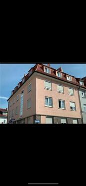 Foto - 3-Zimmer-DG-Wohnung in Erfurt 