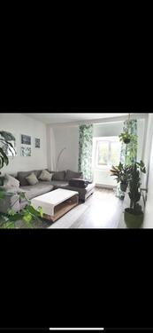 Foto - 3 Zimmer Dachgeschoßwohnung zur Miete in Erfurt