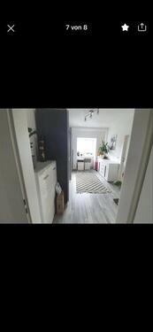 Foto - 3 Zimmer Dachgeschoßwohnung in Erfurt