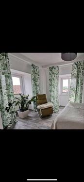 Foto - Dachgeschoßwohnung in Erfurt zur Miete