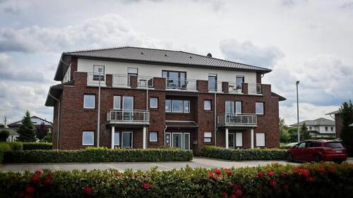 Foto - 1a Singlewohnung Ferienwohnung Monteurzimmer Apartment Oldenburg