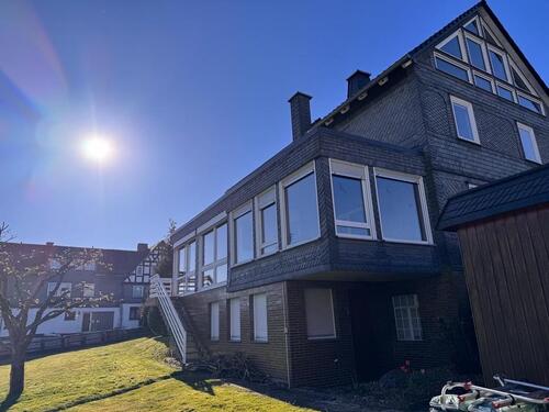 Foto - Einfamilienhaus in Bad Berleburg zum Kaufen