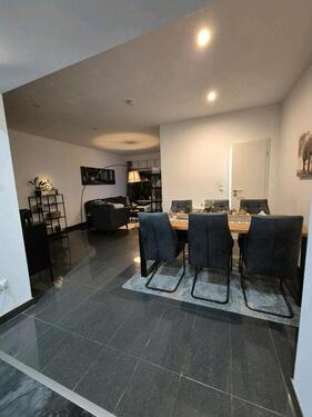 Foto - Doppelhaushälfte mit großem Garten zu vermieten 4 Zimmer