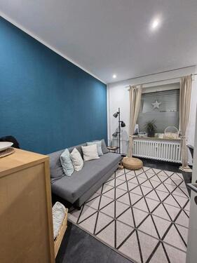 Foto - 4 Zimmer Doppelhaushälfte in Oberhausen