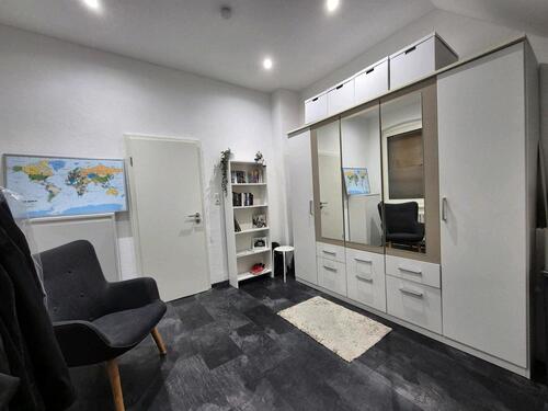 Foto - Doppelhaushälfte in Oberhausen zur Miete