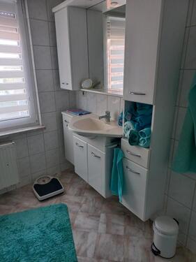 Foto - 2 Zimmer Etagenwohnung zur Miete in Nienburg (Saale)