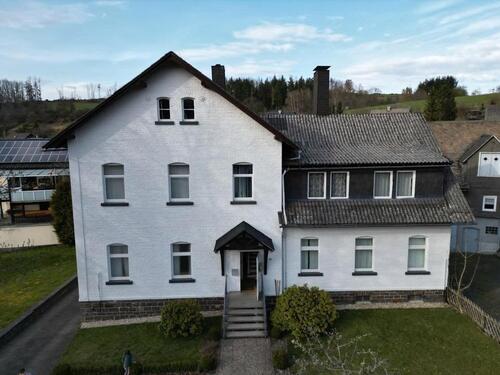 Foto - Einfamilienhaus zum Kaufen in Bad Laasphe