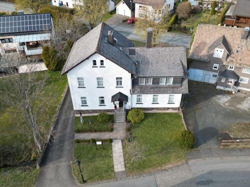 Foto - Einfamilienhaus in Bad Laasphe