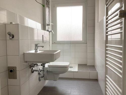 Foto - 3 Zimmer Etagenwohnung in Barsinghausen