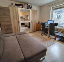 Studio Apartment 34m sq (1.5 ) room apartment - Mannheim Innenstadt
