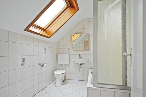 Foto - Dachgeschoßwohnung in Hockenheim zur Miete