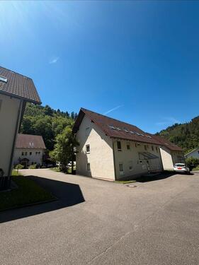 Foto - 1.5 Zimmer Etagenwohnung zum Kaufen in Hornberg