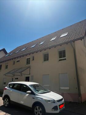 Foto - 1.5 Zimmer Etagenwohnung in Hornberg