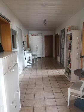 Foto - 4 Zimmer Etagenwohnung zum Kaufen in Schopfheim