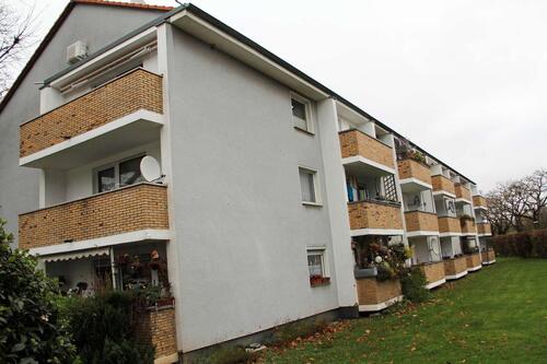 Foto - 2 Zimmer Erdgeschoßwohnung zum Kaufen in Köln
