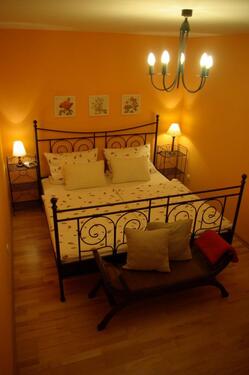 Foto - Romantische kleine Eifel-Ferienwohnung für 2 nahe CochemMosel