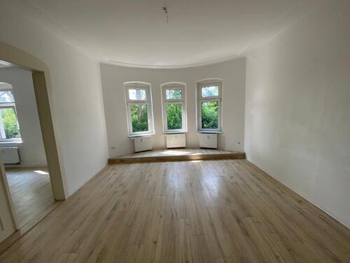 Foto - Etagenwohnung zur Miete in Reichenbach im Vogtland