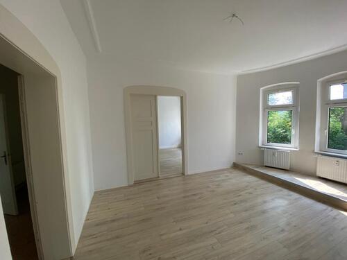 Foto - Etagenwohnung in Reichenbach im Vogtland