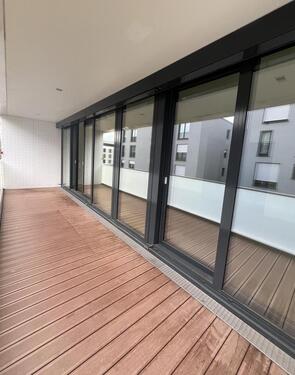 Foto - Etagenwohnung in Aalen zur Miete