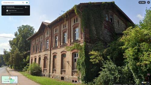 Foto - Mehrfamilienhaus Sandersleben bei Halle