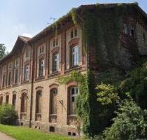 Mehrfamilienhaus Sandersleben bei Halle - Arnstein