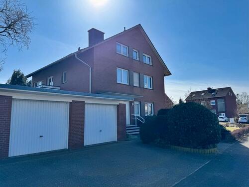 Foto - Etagenwohnung in Lüdinghausen