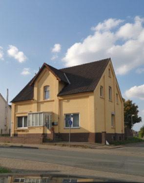 Foto - Mehrfamilienhaus mit Garten - 195.000,00 EUR Kaufpreis,