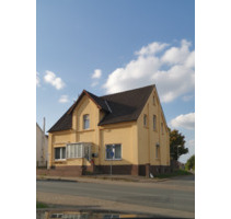 Mehrfamilienhaus mit Garten - 195.000,00 EUR Kaufpreis, in Bünde (PLZ: 32257)