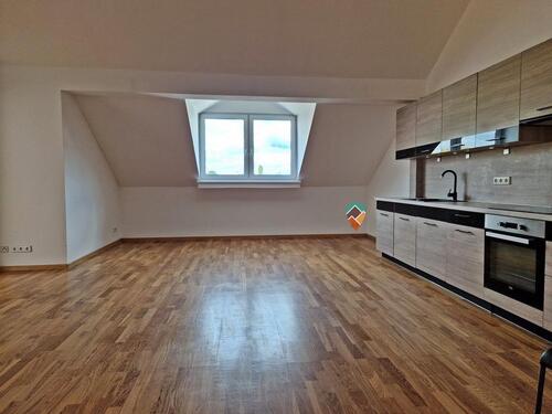 Foto - Etagenwohnung in Oranienburg zur Miete