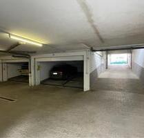 Tiefgaragenstellplatz zu vermieten – Mannheim-Neckarstadt Ost