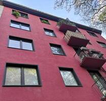 Wohnen am Volksgarten in beliebter Südstadt - Köln Innenstadt