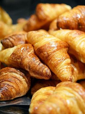 Foto - GUTGEHENDE BÄCKEREI MIT GARANTIERTER LAUFKUNDSCHAFT