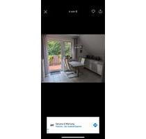 Helle 4-Zimmer OG-Wohnung mit Balkon - Freren