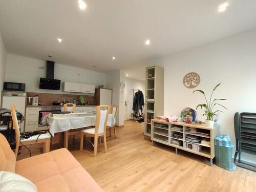 Foto - Etagenwohnung in Tittling