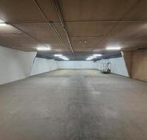 Kalthalle direkt an der A45 - 855,00 EUR Kaltmiete, in Herborn (PLZ: 35745)