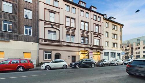 Foto - Helle 3-Zimmer-Wohnung - 82 m', Hannover-List