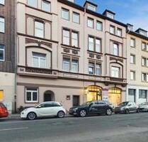 Helle 3-Zimmer-Wohnung - 82 m', Hannover-List