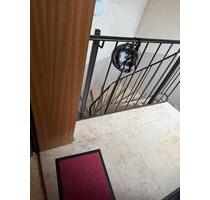 3 Zimmer Wohnung in Nordend - 1.400,00 EUR Kaltmiete, in Frankfurt am Main (PLZ: 60318) Nordend West