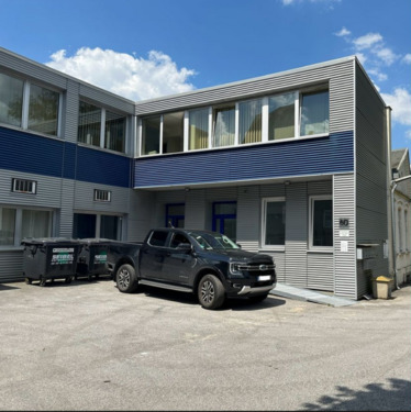 Foto - Freie LagerhallenBüro in 42857 Remscheid und 42119 Wuppertal