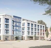 Exklusives Service-Wohnen für alt und jung im Zentrum von Moormerland